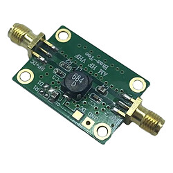 HF Tee Bias 25K-100mhz RF Micro-ondes Dc Chargeur pour Ondes Courtes RTL DTS LNA HAM Radio amplificateur Antenne