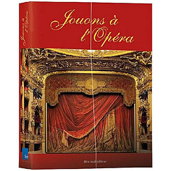 Jouons à l'opéra