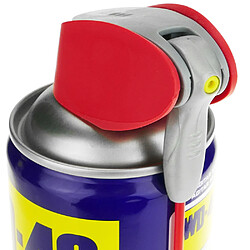 Huile lubrifiant WD40 spray 500ml