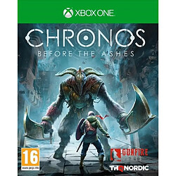 KOCH Media Jeu Xbox One Chronos : Before the Ashes