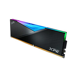 Mémoire RAM Adata LANCER RGB DDR5 16 GB CL36