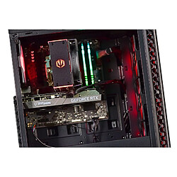 PC de bureau Actina 5901443329213 16 GB RAM AMD Ryzen 5 5500U 500 GB SSD pas cher