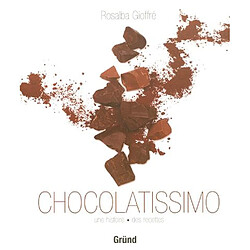 Chocolatissimo