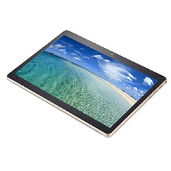 Acheter Yonis Tablette tactile Android 10 pouces + SD 16Go