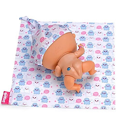 Acheter Splash-Toys The Bellies - Bobby-Boo! - poupon interactif 17 cm