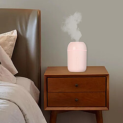 Acheter Humidificateurs d'air pour chambre de bébé Huiles essentielles