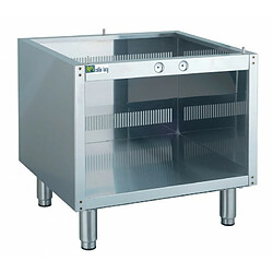 AFI COLLIN LUCY? Soubassement Grill Pierre de Lave 600 mm Gamme Top 650 - AFI Collin Lucy