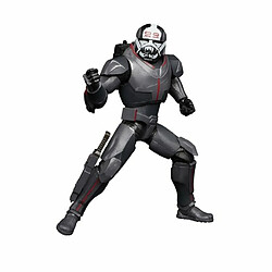 Ludendo Figurine Star Wars - Wrecker -The Black Series