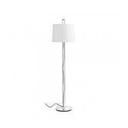 faro Lampadaire Montreal Tissu,acier 160 Cm