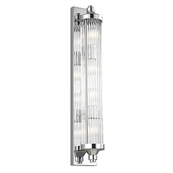 Elstead Lighting Elstead Paulson - Chrome