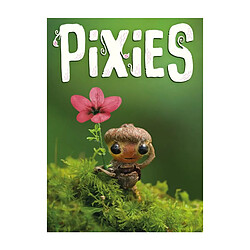 Jeu d'ambiance Asmodee Pixies