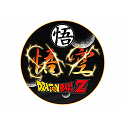 Subsonic Dragon Ball Z - Paillasson Dragon Ball Z