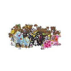 Avis Clementoni Puzzle Mordillo The Kiss 6000 pcs