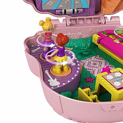 Avis POLLY POCKET Coffret Univers Le Concert du Lama