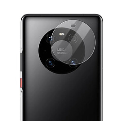 PHONECARE Film de Verre trempé pour le Caméra Arrière - Huawei Mate 40