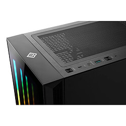 CSL-Computer Gaming PC M10310H pas cher