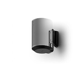 Flexson SUPPORT MURAL ERA 100 - Noir Support pour Sonos ERA 100