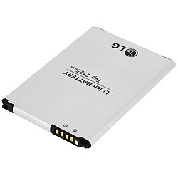 Batterie LG K7 / K8 2125mAh - Batterie d'origine LG BL-46ZH