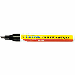 Avis Marqueur Lyra MARK SIGN