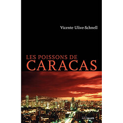 Les poissons de Caracas