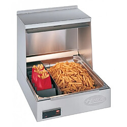 Poste Chauffe Frites maintien chaud Electrique 1200W - Hatco -