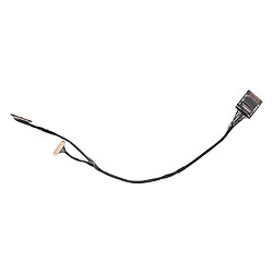 Pièces de Rechange PTZ Caméra Signal Ligne pour DJI Mavi Mini 2 de Vitesse Améliorée Câble Cordon Caméra Câble de Signal Vidéo Transmission ligne PTZ