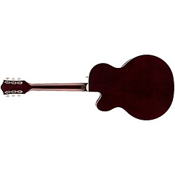 Avis G5420T Electromatic Classic Walnut Stain Gretsch Guitars