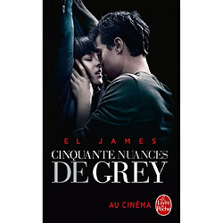 Fifty shades. Vol. 1. Cinquante nuances de Grey