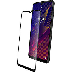 Acheter Wiko Protection d'écran pour Wiko Power U20 en Verre trempé Plat Transparent