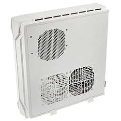 Avis SilverStone Raven Z RVZ03W-ARGB HTPC Boitier - blanc