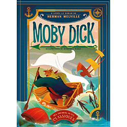 Moby Dick