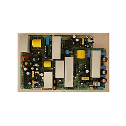 MODULE ALIMENTATION PLASMA