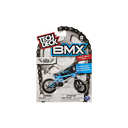 Vélo Tech Deck Pack 1 BMX Modèle aléatoire