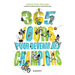 365 jours pour devenir des champions - Occasion