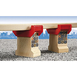 Brio 33254 Supports de pont decores pas cher