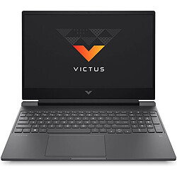 Ordinateur Portable HP Victus 15-FB1013D 15,6" AMD Ryzen 5 7535HS 16 GB RAM 512 GB SSD Nvidia GeForce RTX 2050