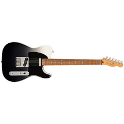 Player Plus Telecaster PF Silver Smoke Fender