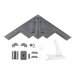 1/200 U.S. B-2A Bombardier Modèle Réduit D'avion Modèle 0330 Californie