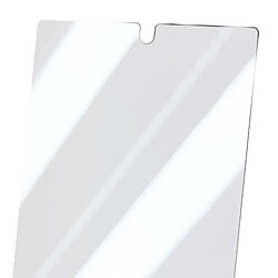 Bestsuit Protection Écran pour Galaxy S24 Ultra Incassable Flexible Dureté 9H Transparent