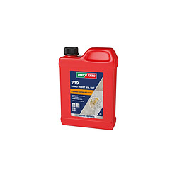 Hydro-oleofuge de surface PAREXLANKO 239 Lanko Resist Sol Mat - 2L - L23902