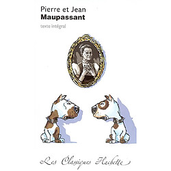 Pierre et Jean - Occasion