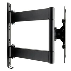 Avis Tripp Lite DWM1742MA support pour téléviseur 106,7 cm (42") Noir