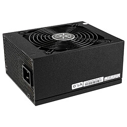 SilverStone SST-ST1500-TI