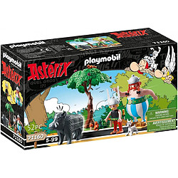 Playmobil® 71160 Playmobil Asterix La chasse au sanglier