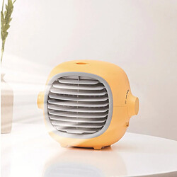 Ventilateur