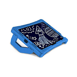 Avis stm goods Coque pour iPad 10.9 pouces 2022 Antichocs modèle Duxling Bleu