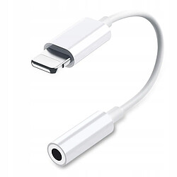 Avis GUPBOO 5104. APPLE MMX62ZM/A ADAPTATEUR JACK 3.5MM,JL2347