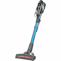 Aspirateur traineau Black & Decker