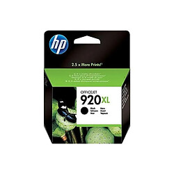 Cartouche HP C6657AE n°57 - Couleur