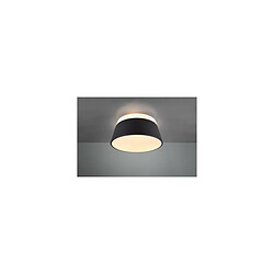 TRIO LIGHTING Plafonnier Baroness Anthracite 3x15W E27